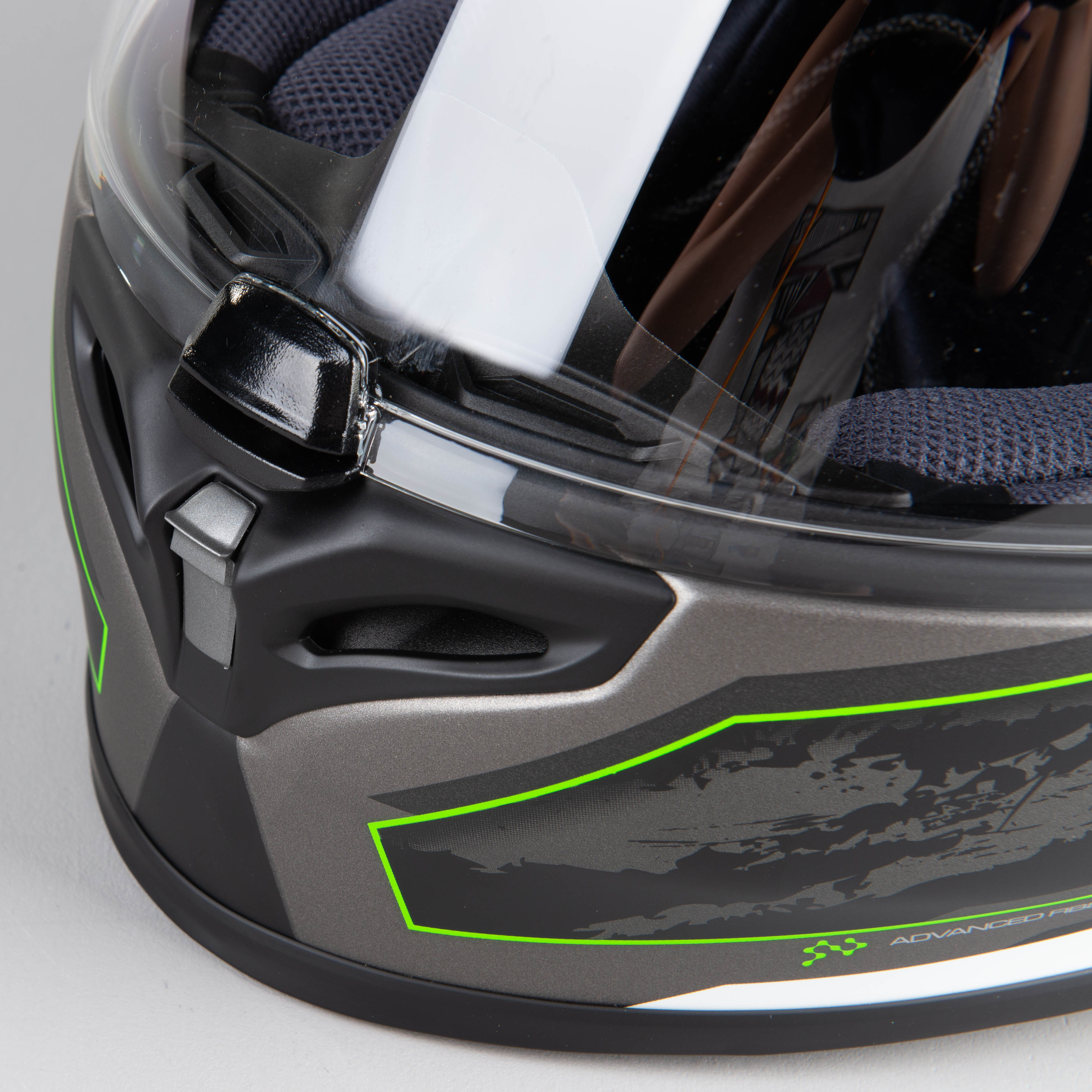 HJC Visi/ère pour Casque Int/égral R-PHA St
