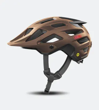Capacete MTB ABUS Moventor 2.0 MIPS