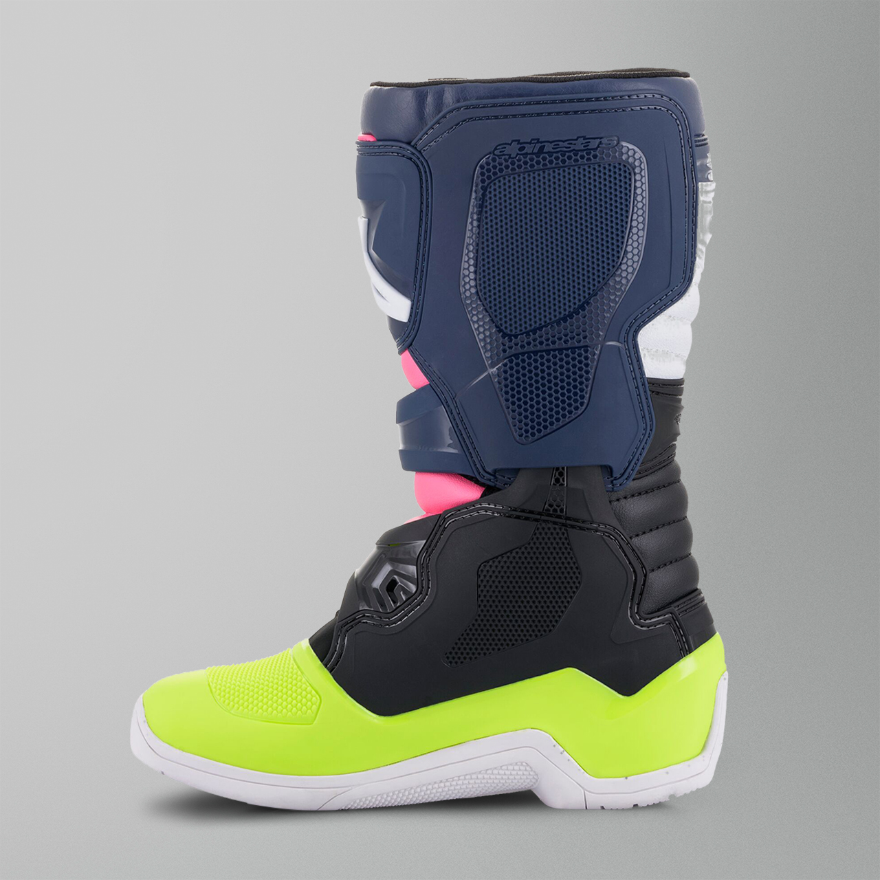 Alpinestars Tech 3S Youth MX Boots
