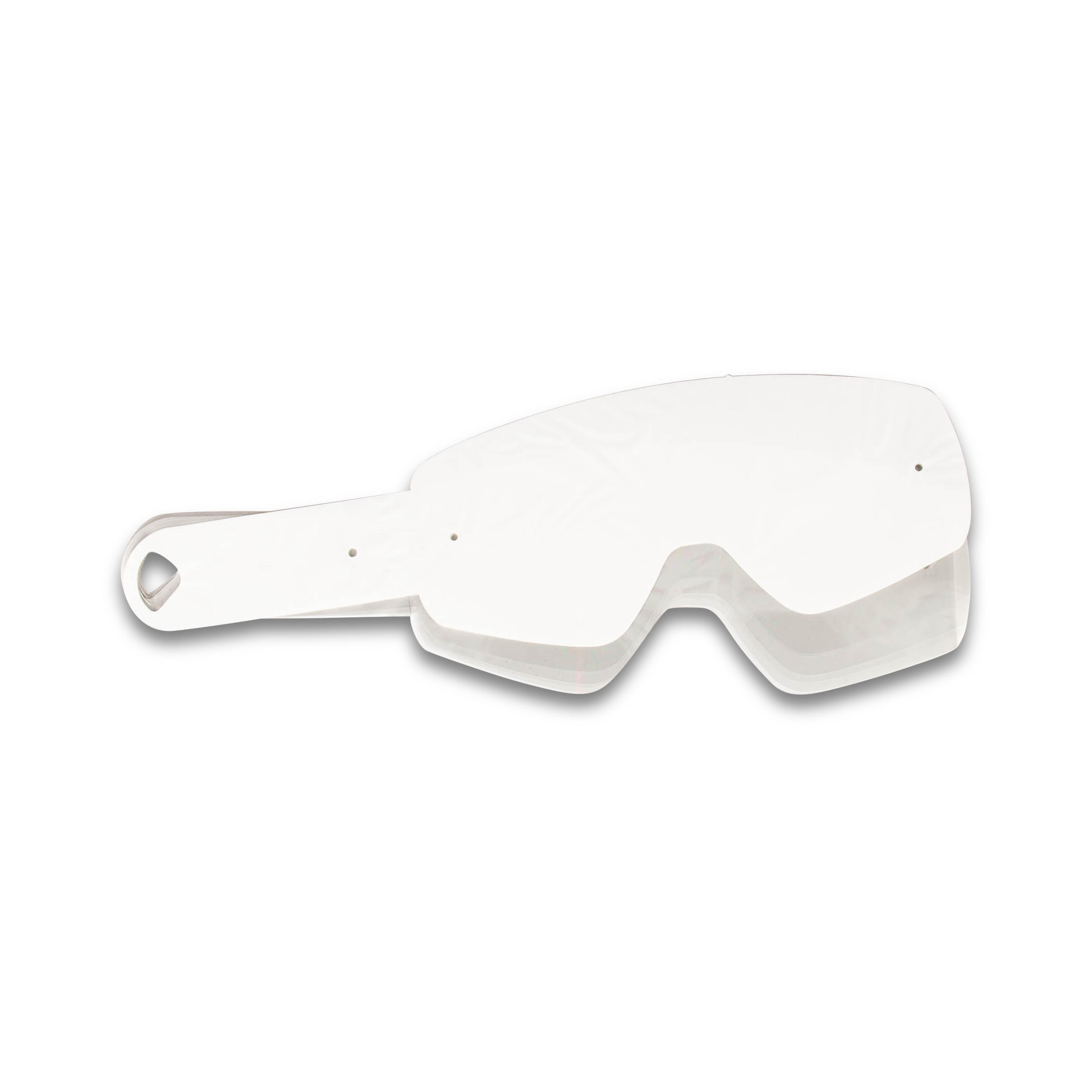 Tear-Offs Dragon NFX2