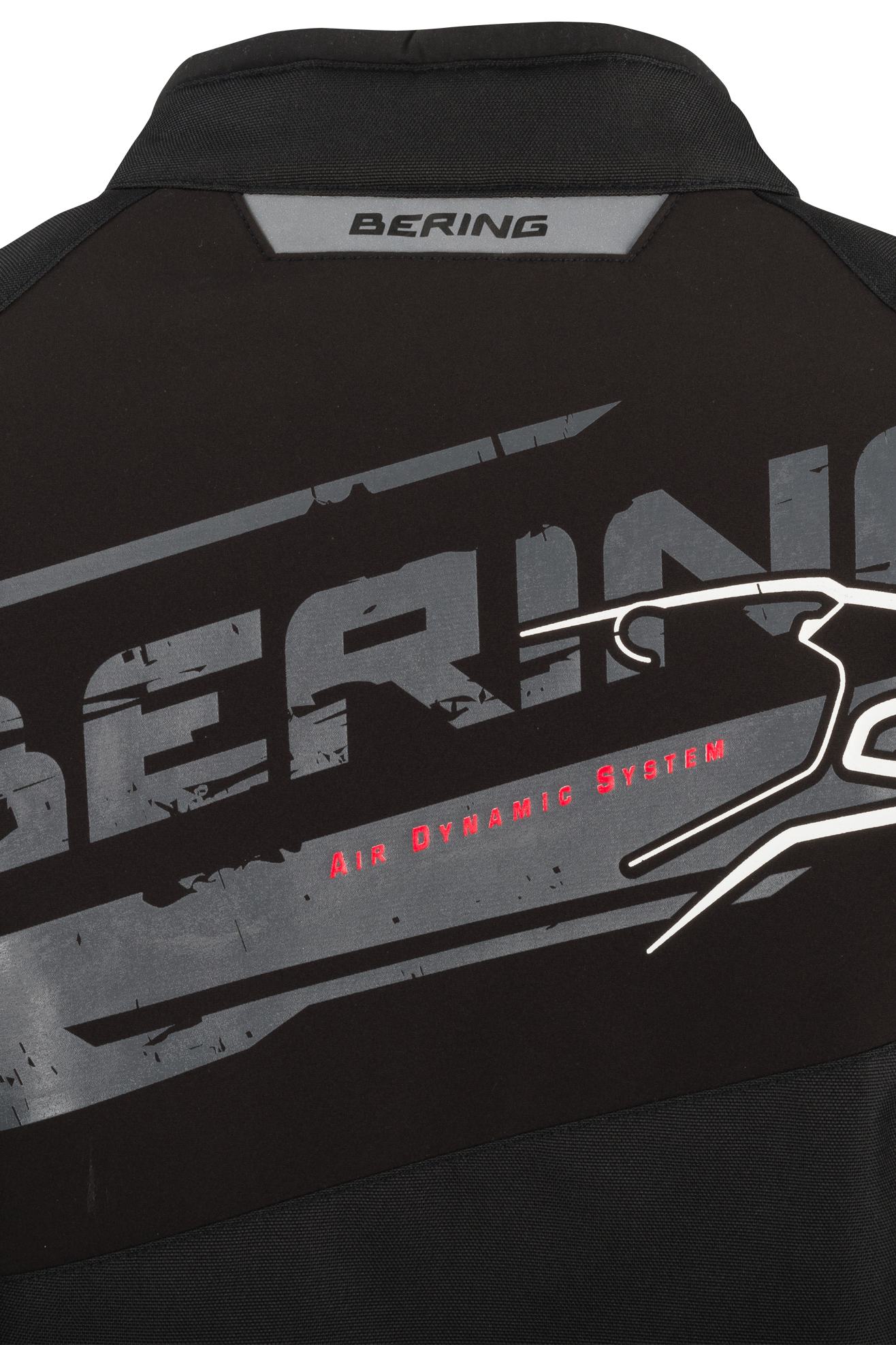 Chaqueta de Moto Bering Vikos