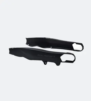 Polisport Swing Arm Protectors
