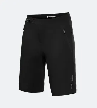 Mountainbike Korte Broek Alpinestars A-Dura Ride 2.0