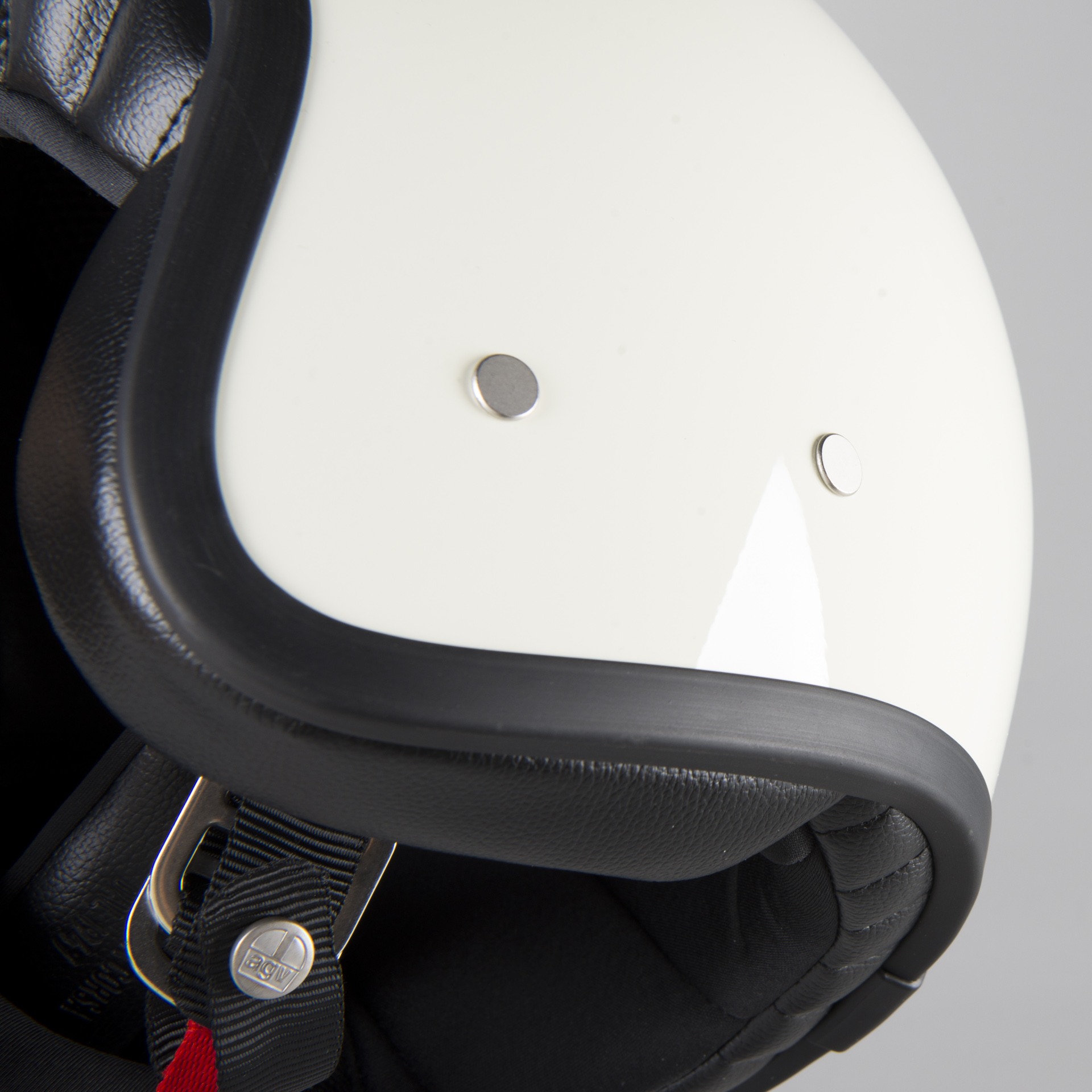 Čelada AGV X70 SOLID