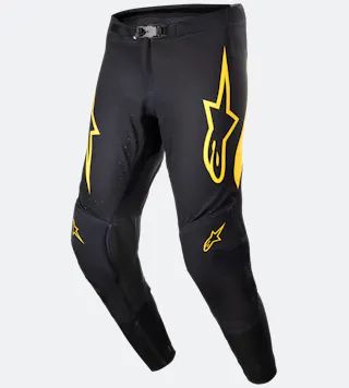 Crossbroek Alpinestars Supertech Ward