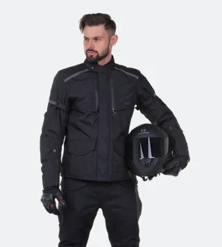 Motociklistička Jakna Course Commuter