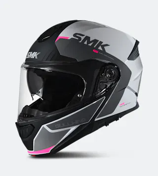 Capacete Modular SMK Gullwing Kresto