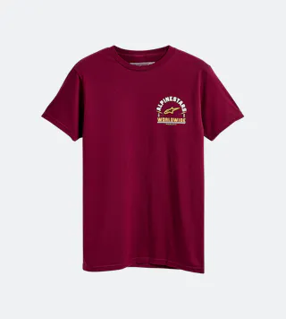 T-shirt Alpinestars Weelee