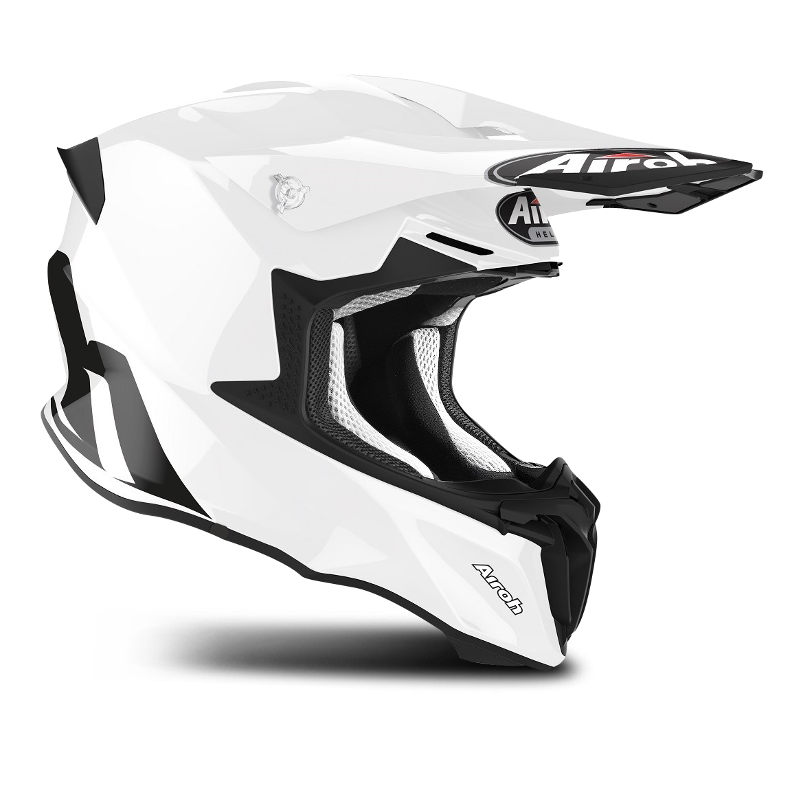 Airoh Twist 2.0 Mask モトクロスヘルメット Airoh Twist 2.0 Color モトクロスヘルメット - ベストプライス ▷ FC-Moto