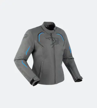 Bering Dundy MC Jacket Women