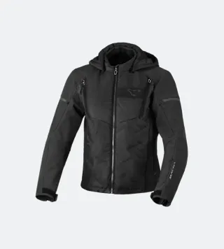 MC-Jakke Macna Cocoon 2.0 Dame