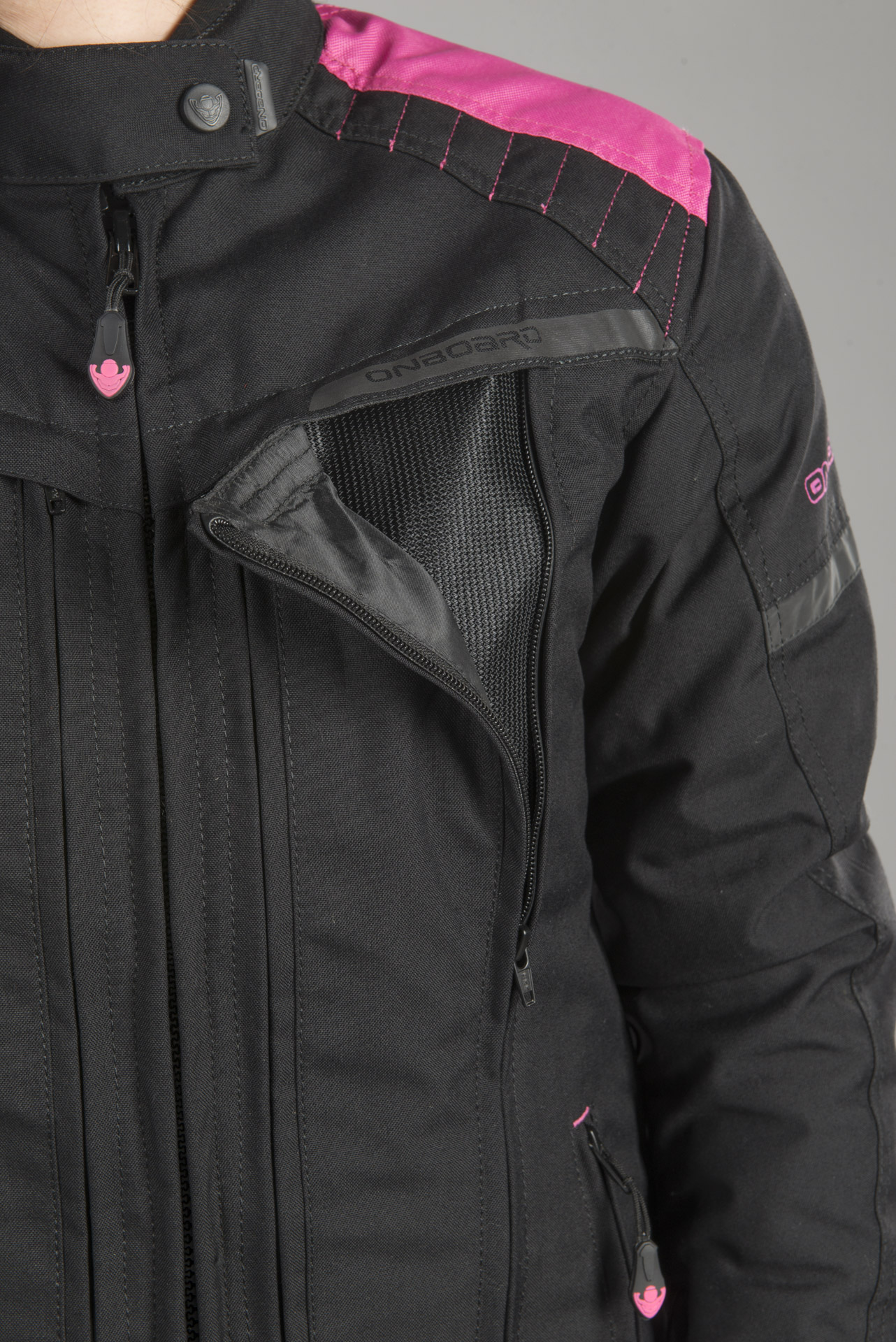 ON BOARD Lady Essence 4s MC Jacket