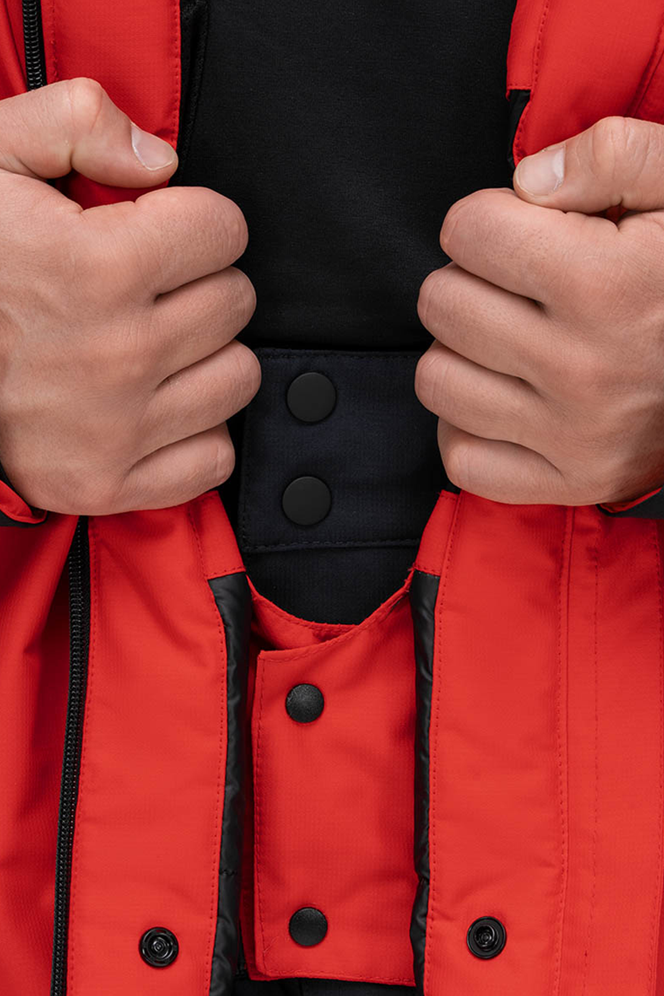 Finntrail Atlas Insulated Snow Jacket