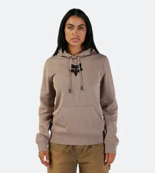 Sudadera con Capucha Mujer FOX Head