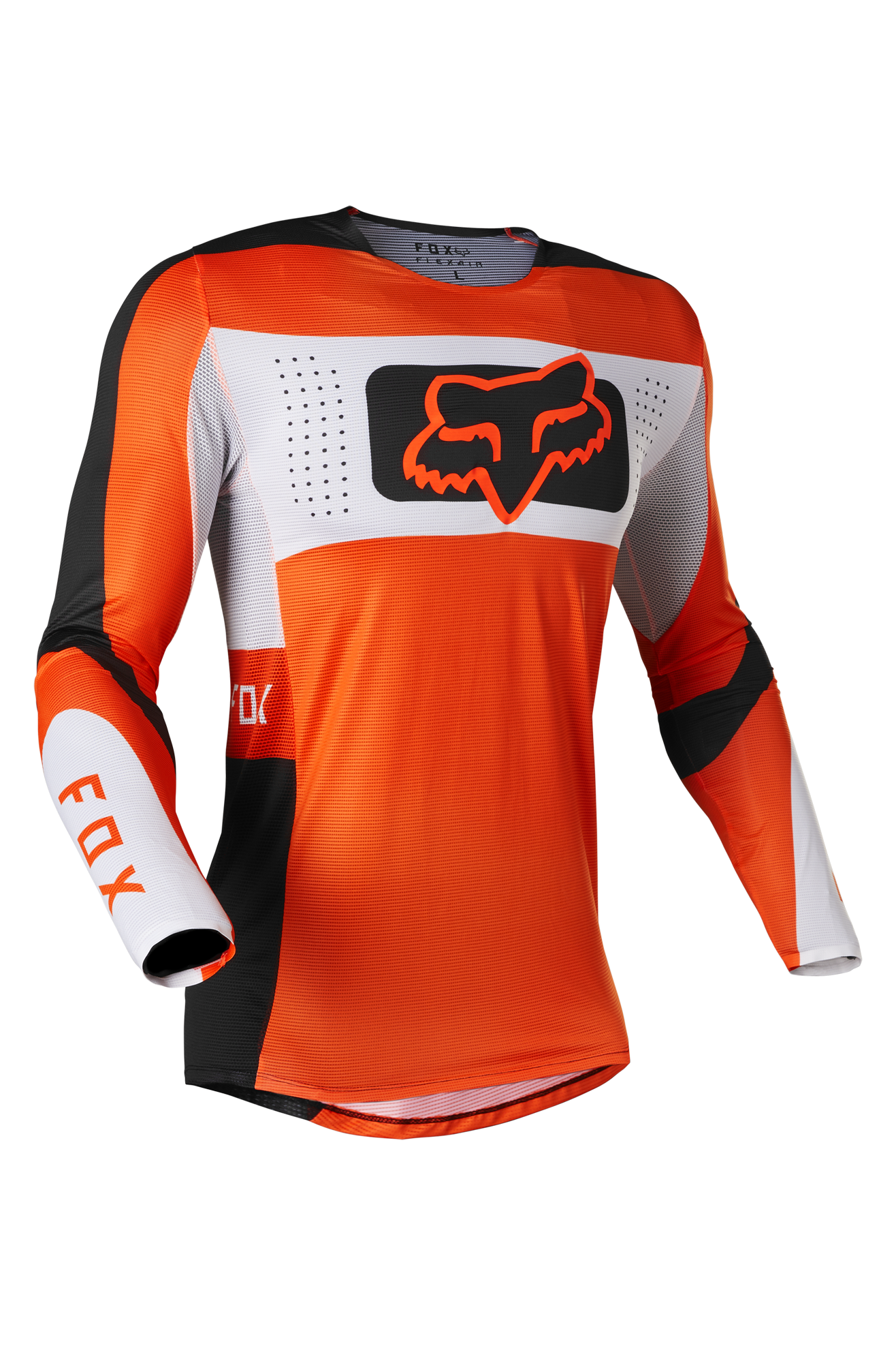 Crosstrui Fox Flexair Mirer Fluo