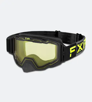 Sniegaeigio Akiniai FXR Maverick