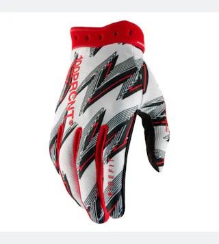 Crosshandschoenen 100% Ridefit