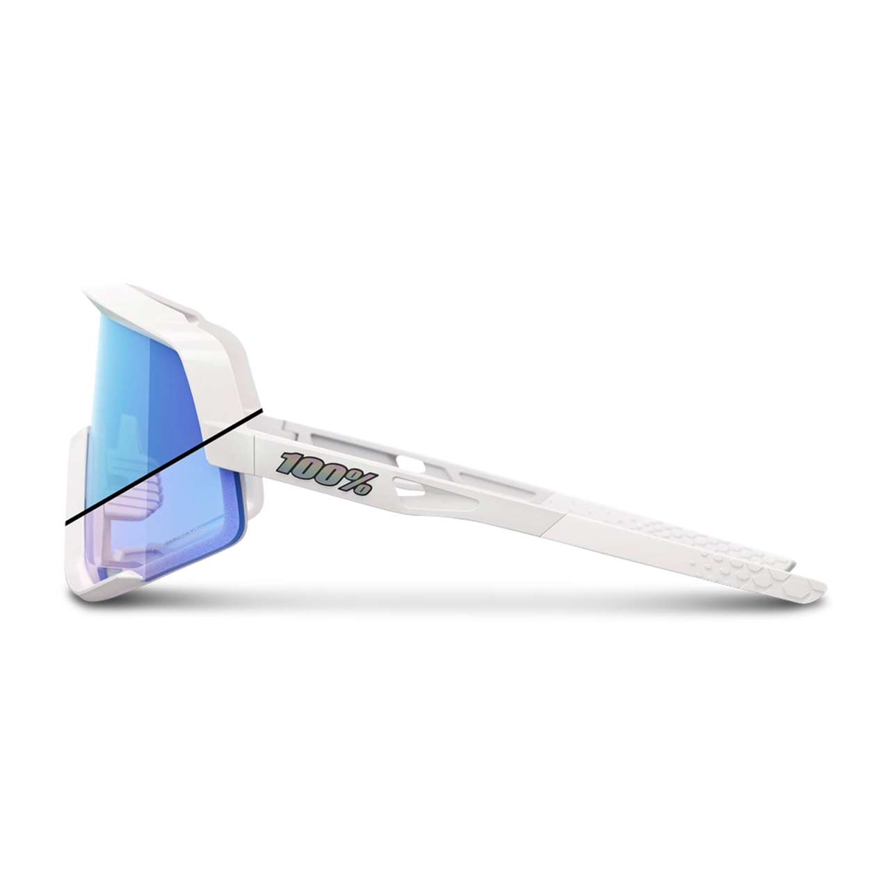 100% Glendale MTB Glasses