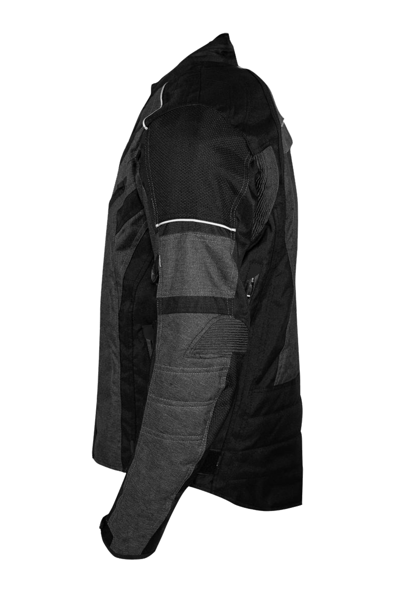 Rusty Stitches Romeo Motorcycle Jacket