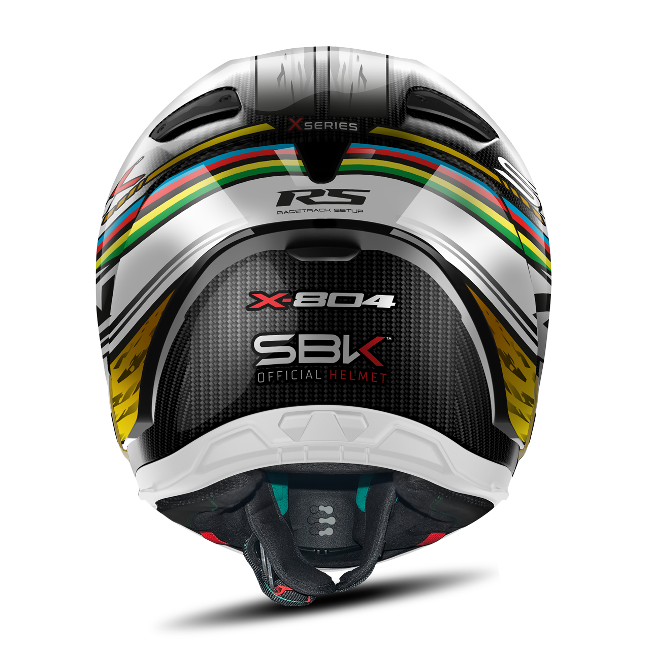 Cască Integrală Nolan X-804 RS