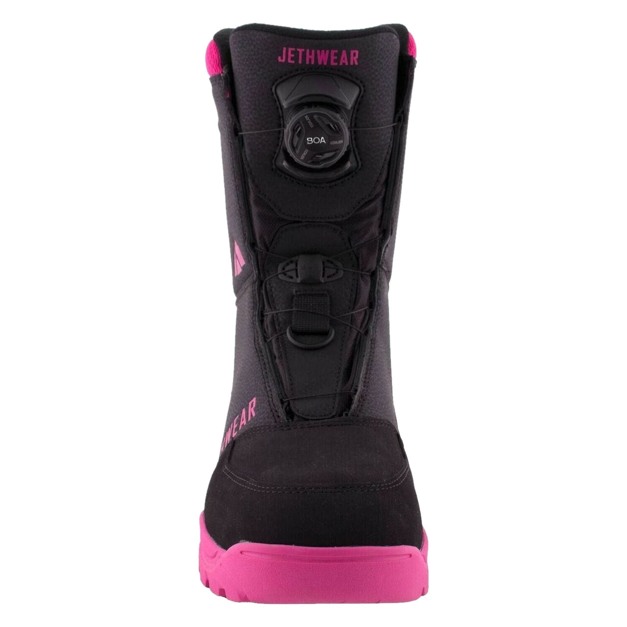 Jethwear Driver Snowmobile Boots (2019)