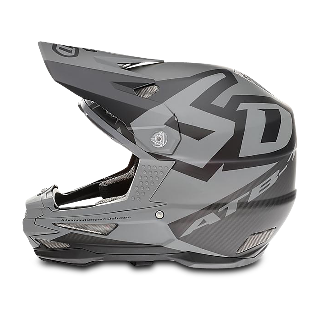 Cască 6D ATB-1 MTB Downhill Switch