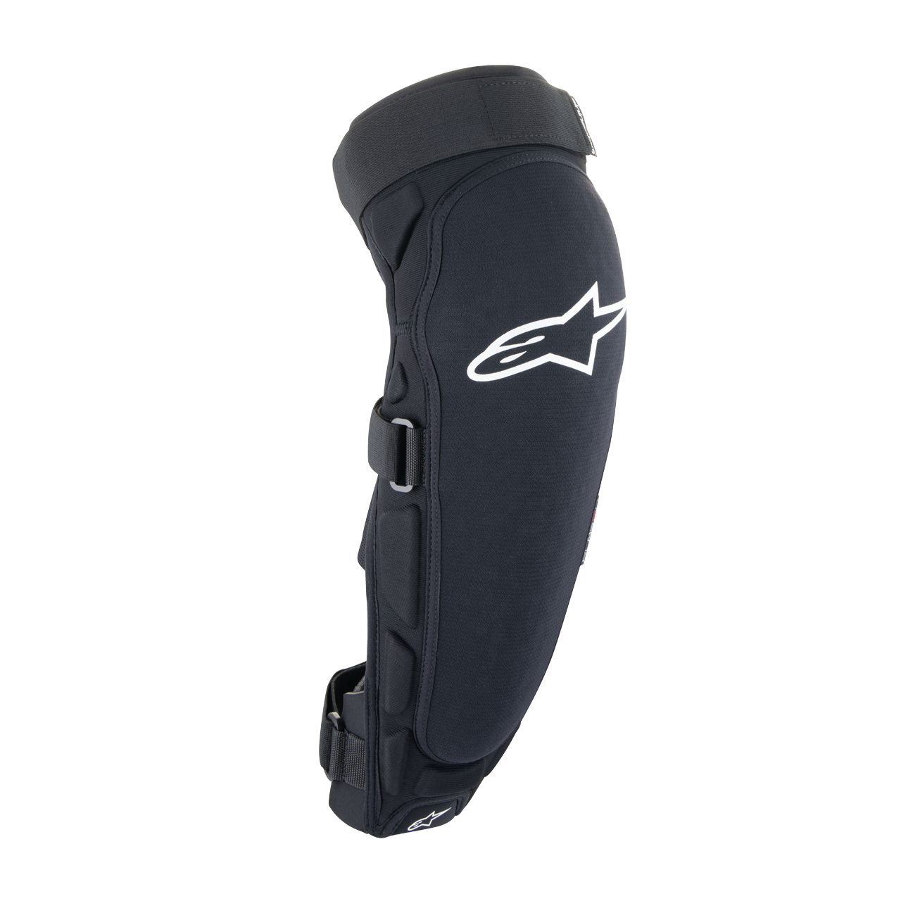 Ginocchiere/Parastinchi Alpinestars A-Impact Plasma Pro MTB
