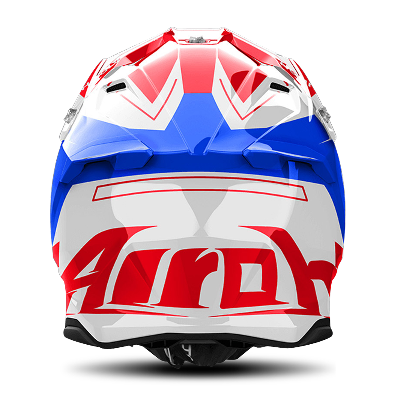 Casque Cross Airoh Twist 3 Dizzy