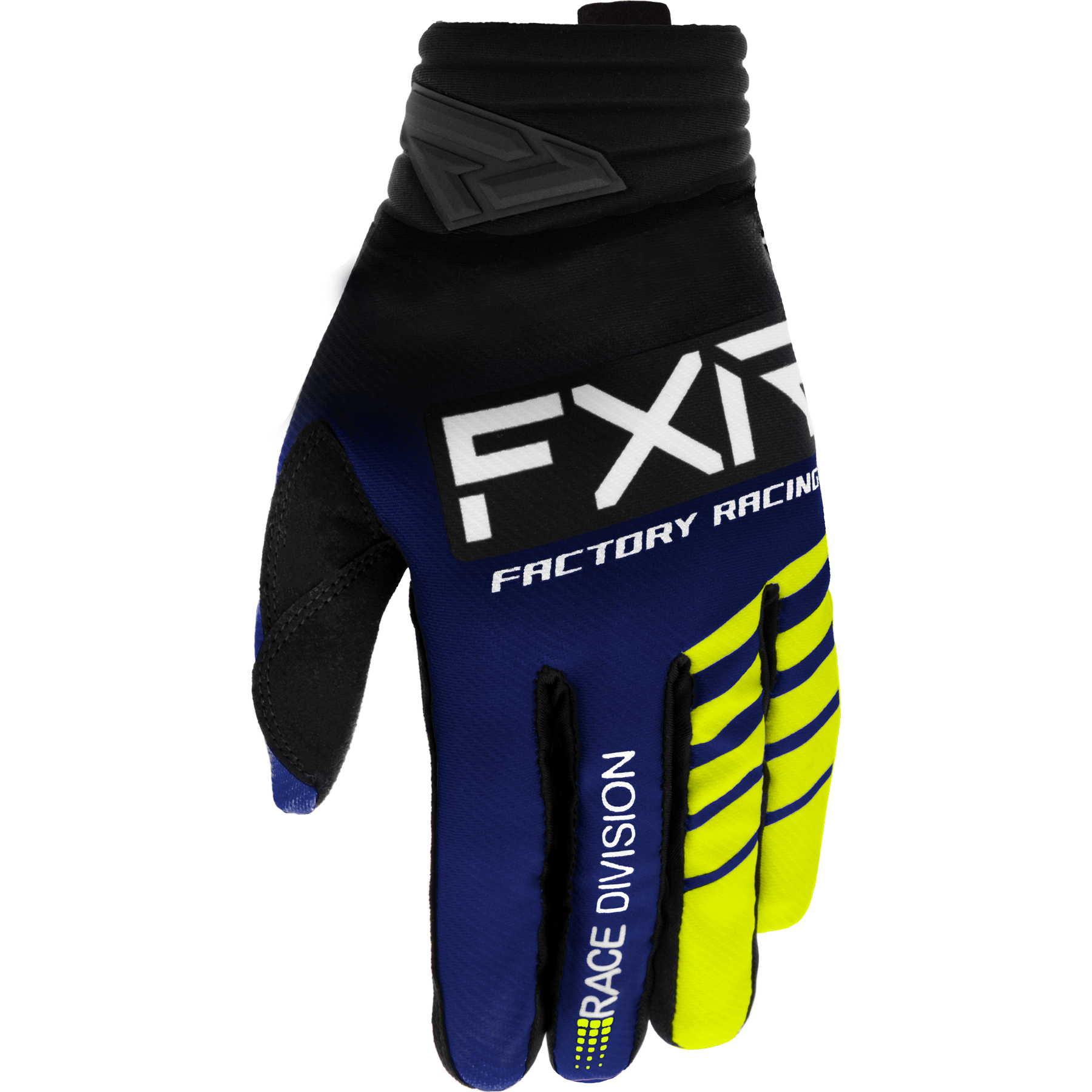 Crosshandschoenen FXR Prime