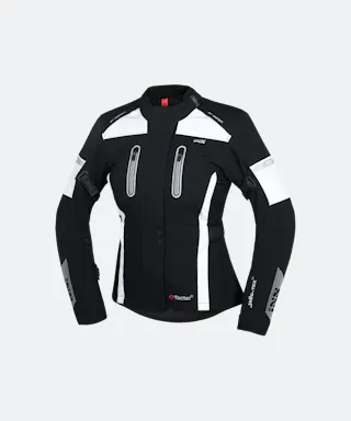 Chaqueta de Moto para Mujer iXS Tour Pacora-ST