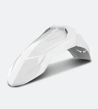 Polisport SM Not Drilled Front Fender