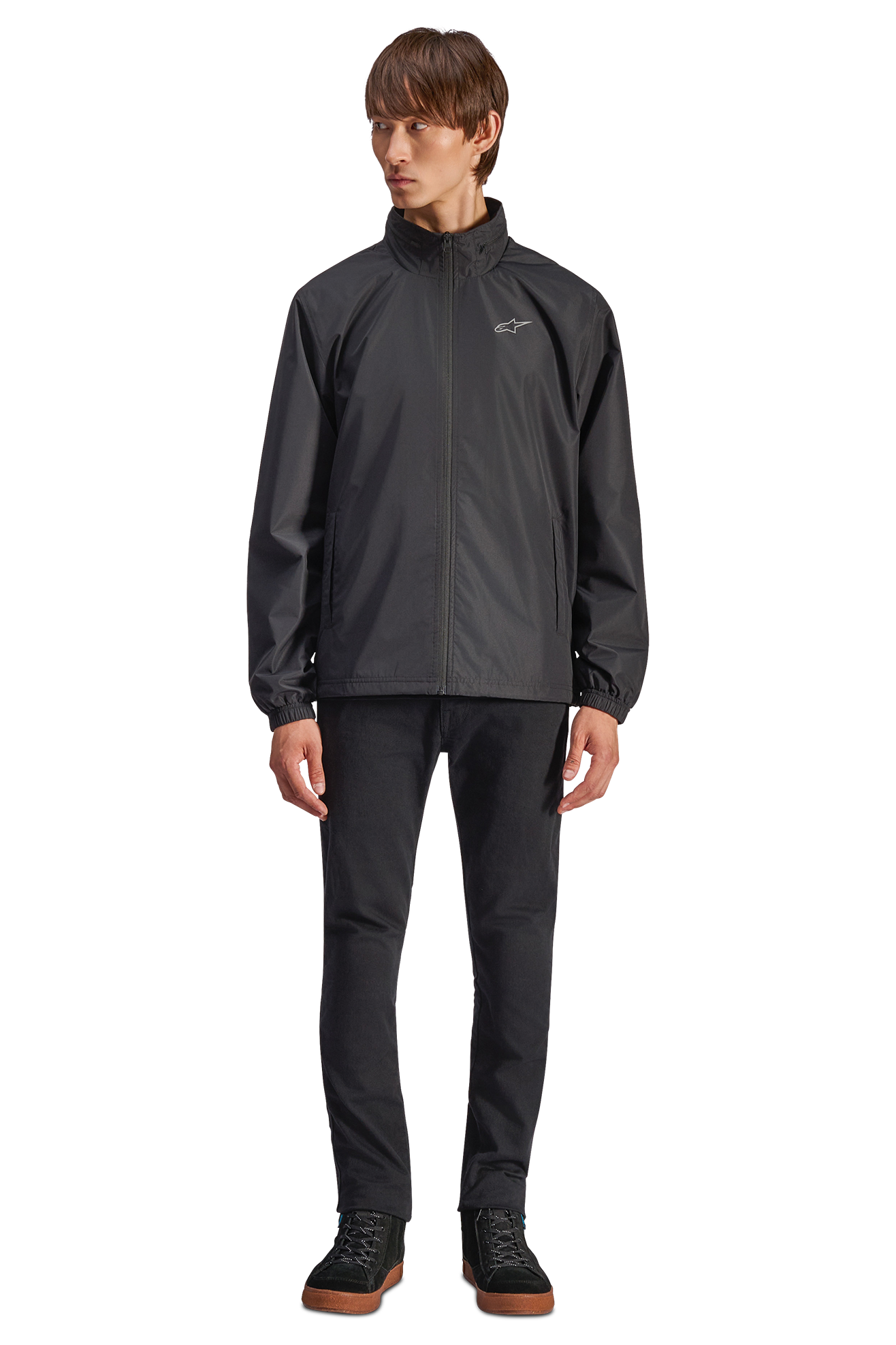 Jas Alpinestars Overhaul Racer