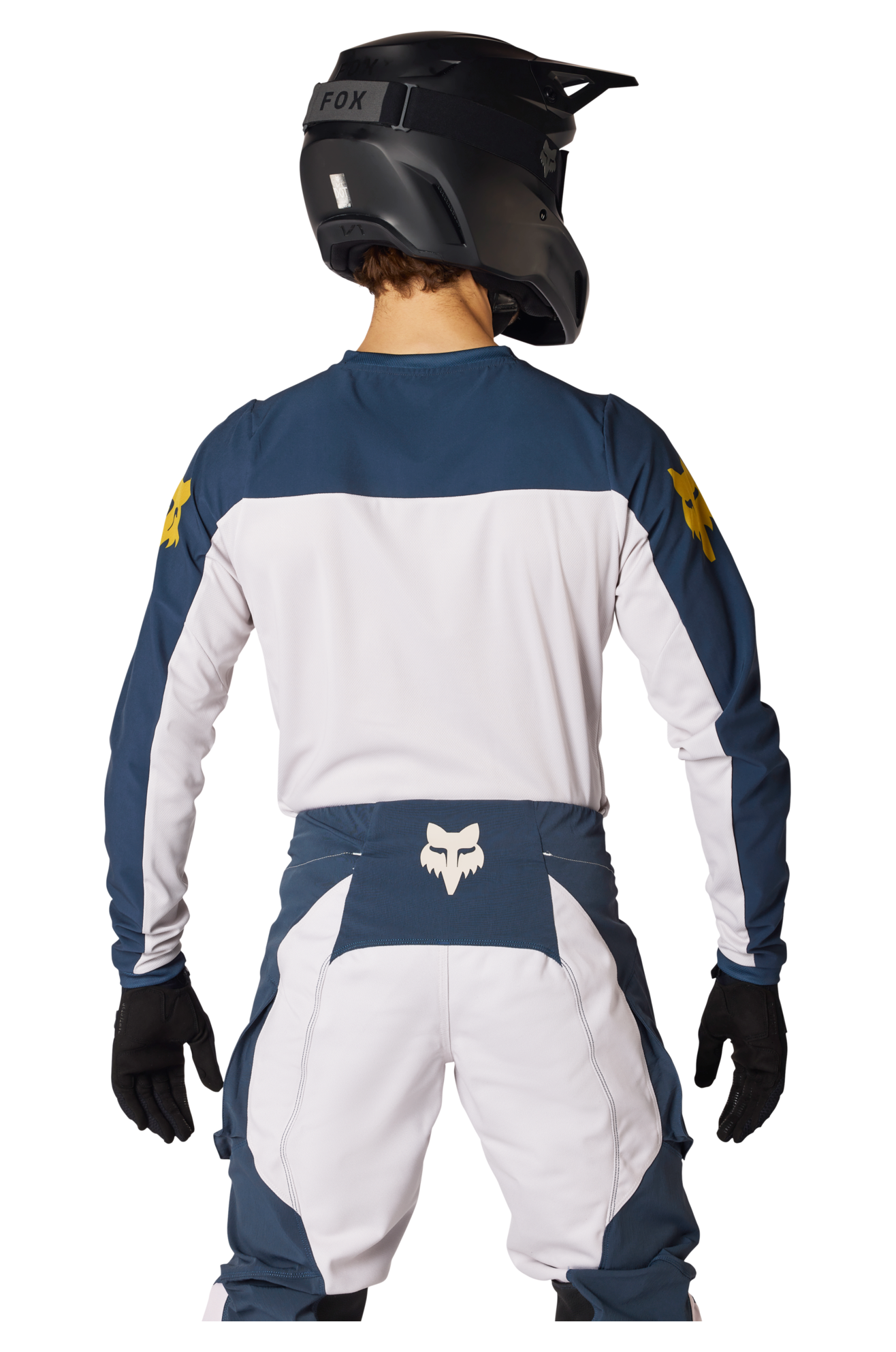 FOX Ranger Off Road MX Jersey