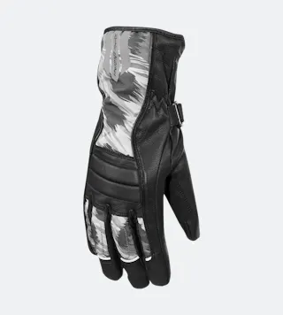 Rusty Stitches Bianca MC Gloves Women