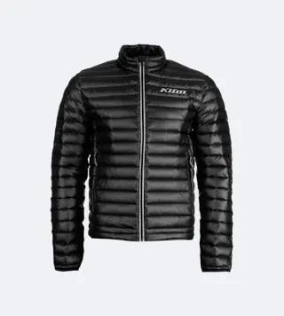 Mootorrattajakk Klim Kodiak Puffer