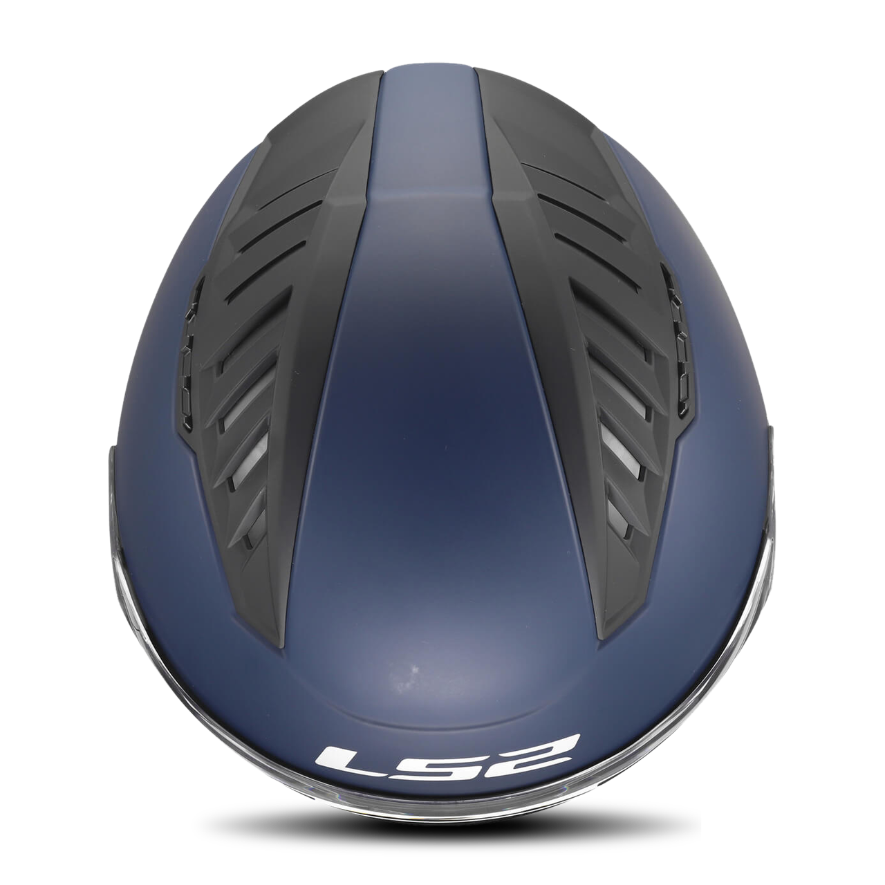 Casco Abierto LS2 OF600 Copter II Solid