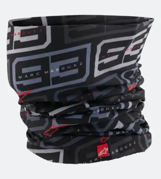 Nekbuis Alpinestars MM93