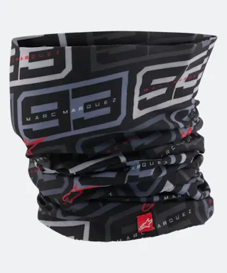 Tubo Para El Cuello Alpinestars MM93