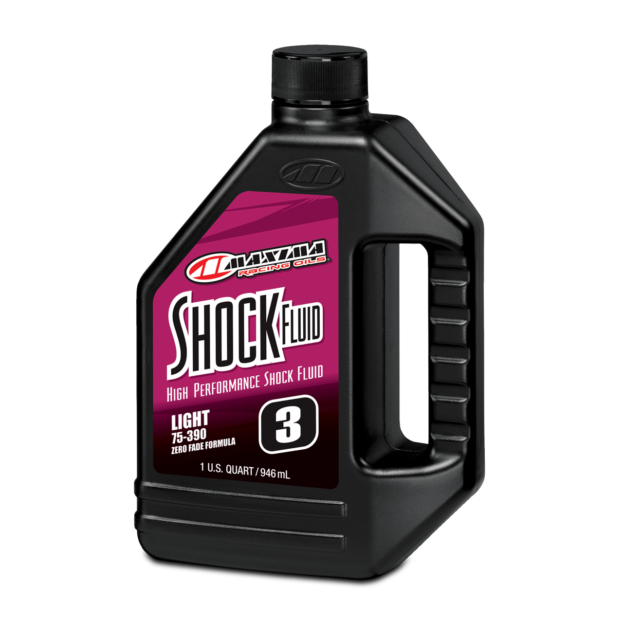 Maxima Shock Oil Racing 1L
