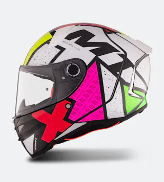 MT Revenge 2 S Full Face Helmet