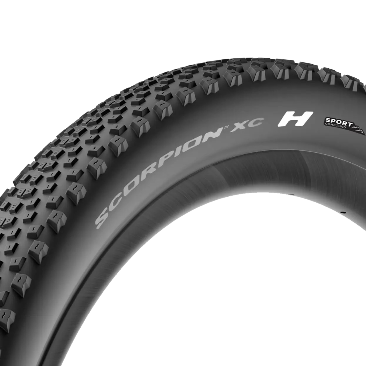 Padanga Pirelli Scorpion Sport XC H, TLR 29"