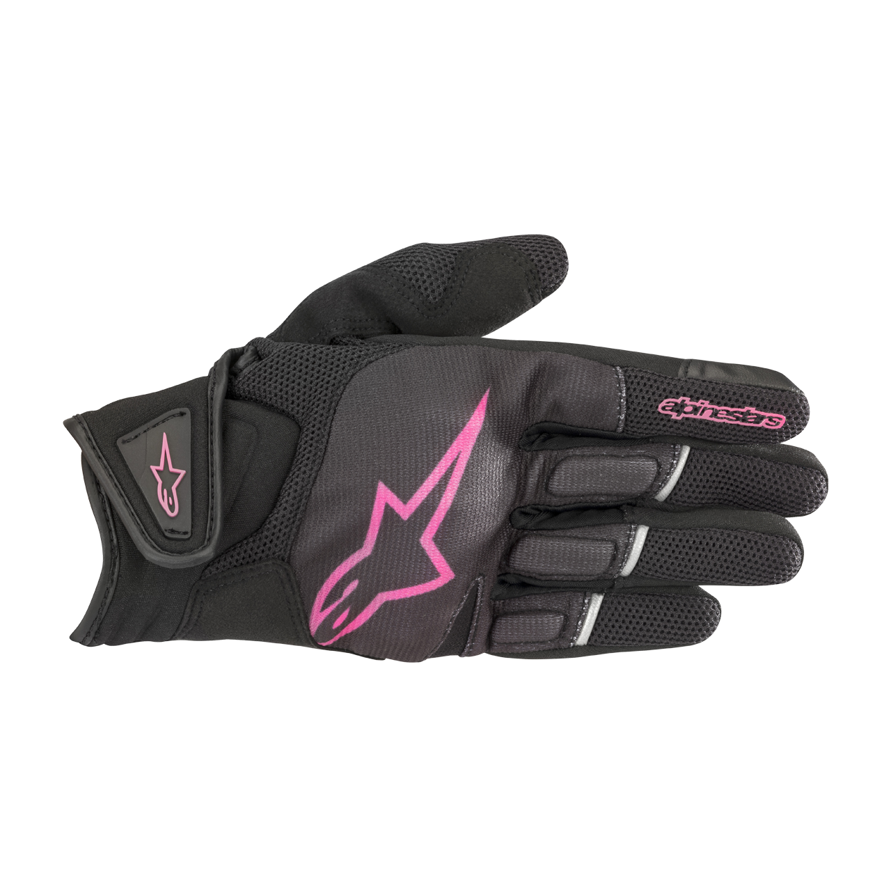 Guantes de Moto Alpinestars Stella Atom Mujer