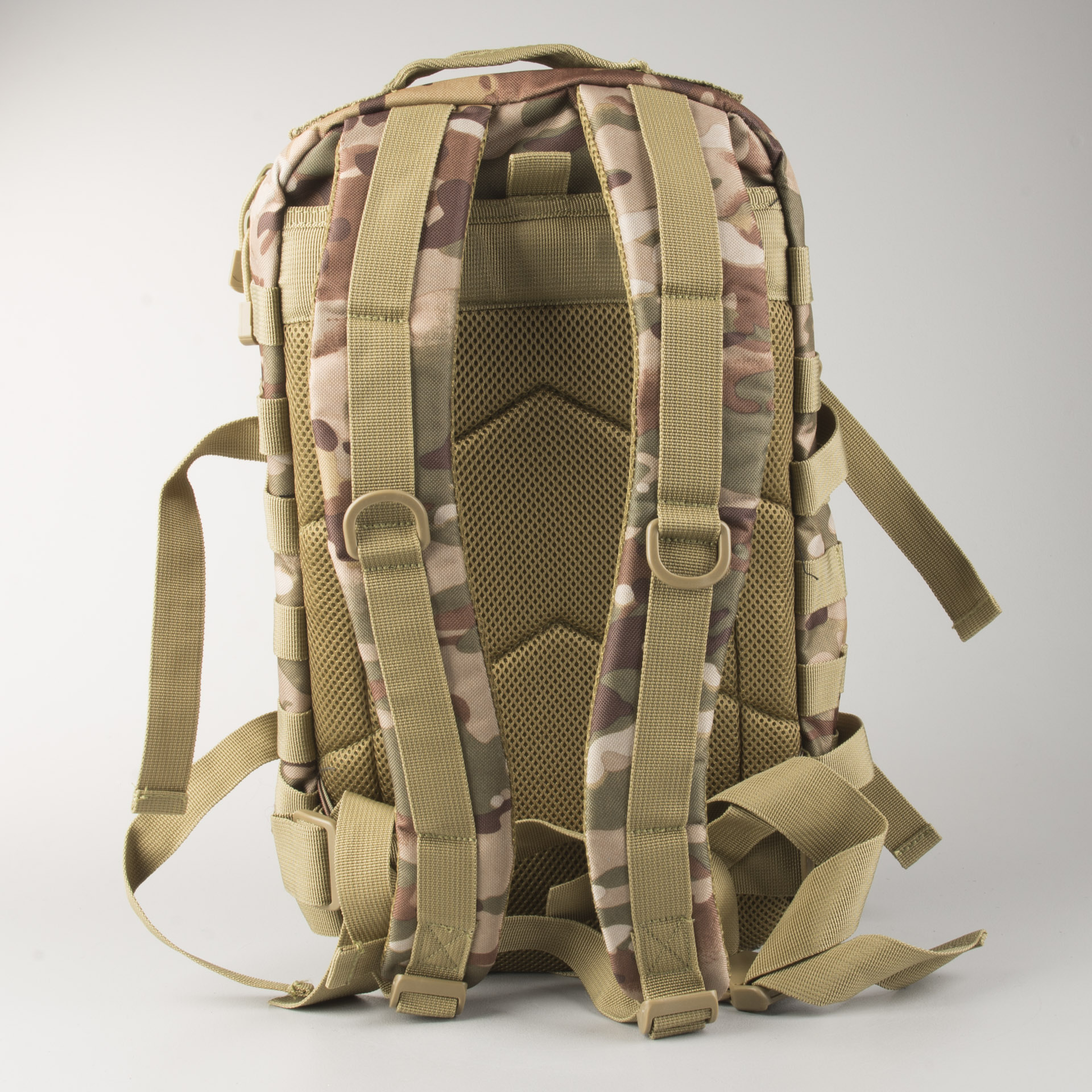 Brandit US Cooper Medium Backpack - Tactical 30L