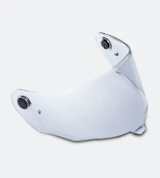 Bell Panavision Tear-Off MC Helmet Visor