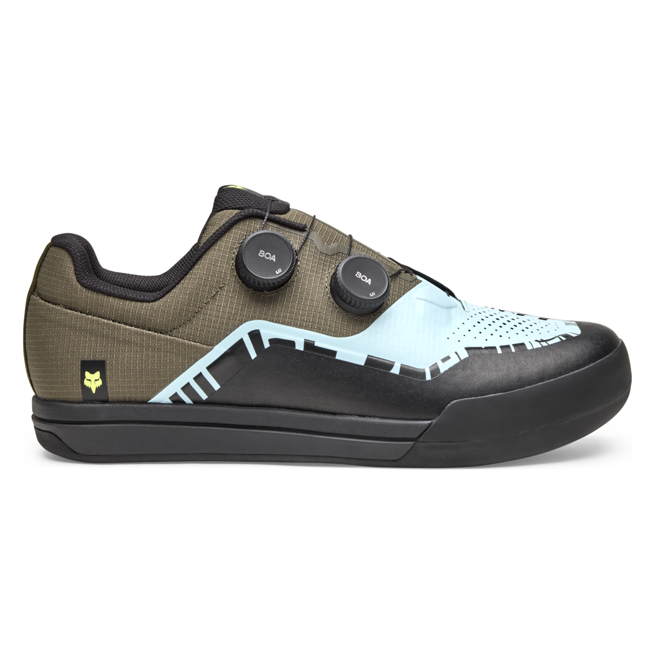 Mountainbike Schoenen FOX Union BOA Limited Edition