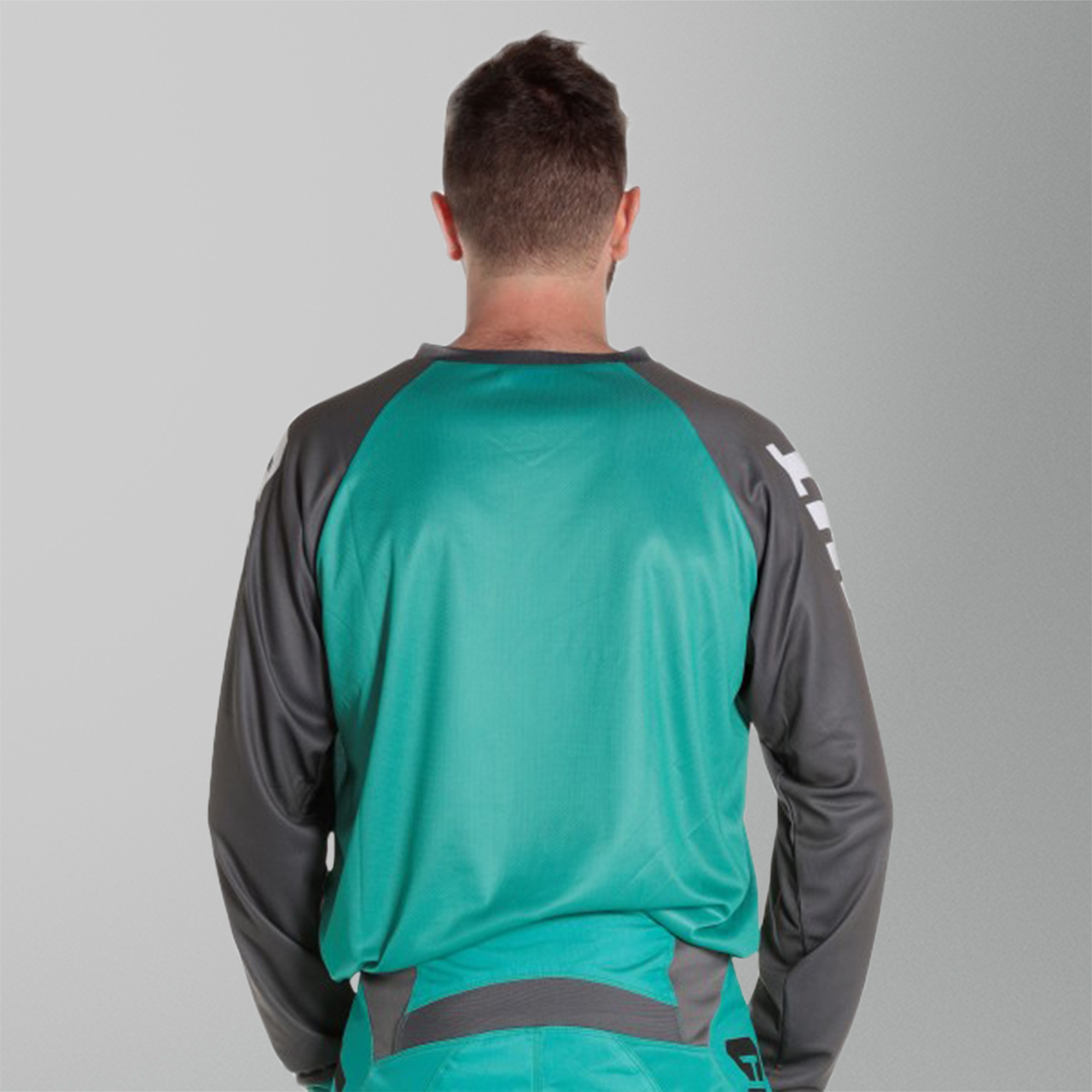 Circuit Marea MX Jersey