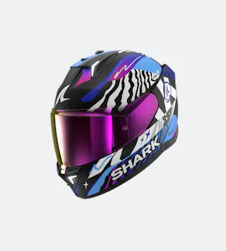 Shark Skwal I3 Speed-Fancy Full Face Helmet