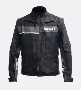 Enduro Jakna Shot Contact Assault 2.0