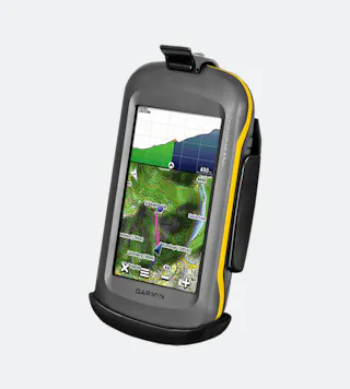 Držiak RAM® Mounts Garmin Montana 600, 650, 650T, 680 a 680T