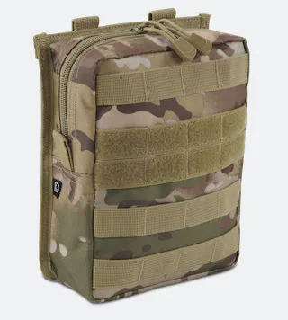 Taktikaline Tasku Brandit Molle Cross